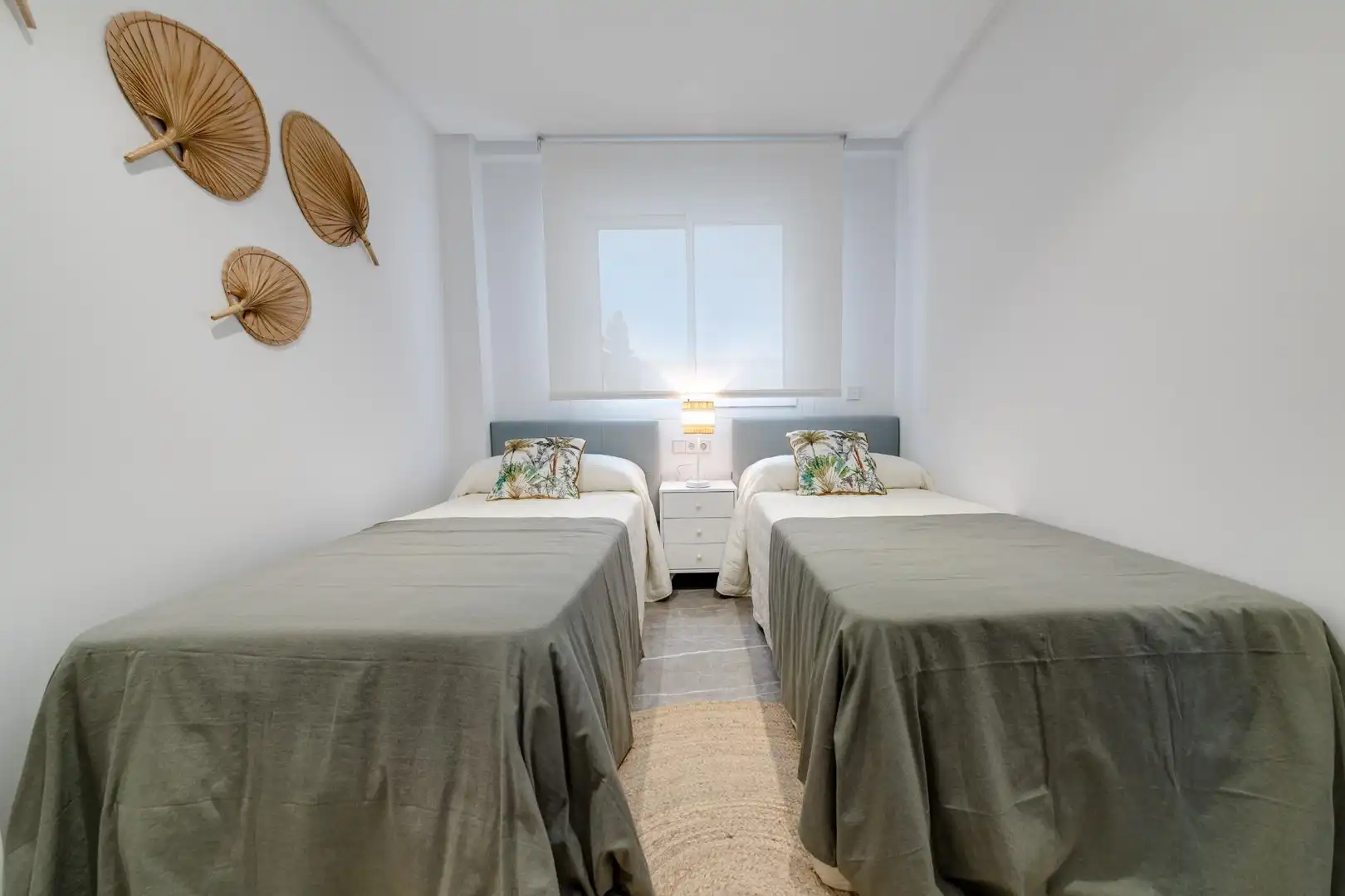 Apartamento en venta en Xeresa