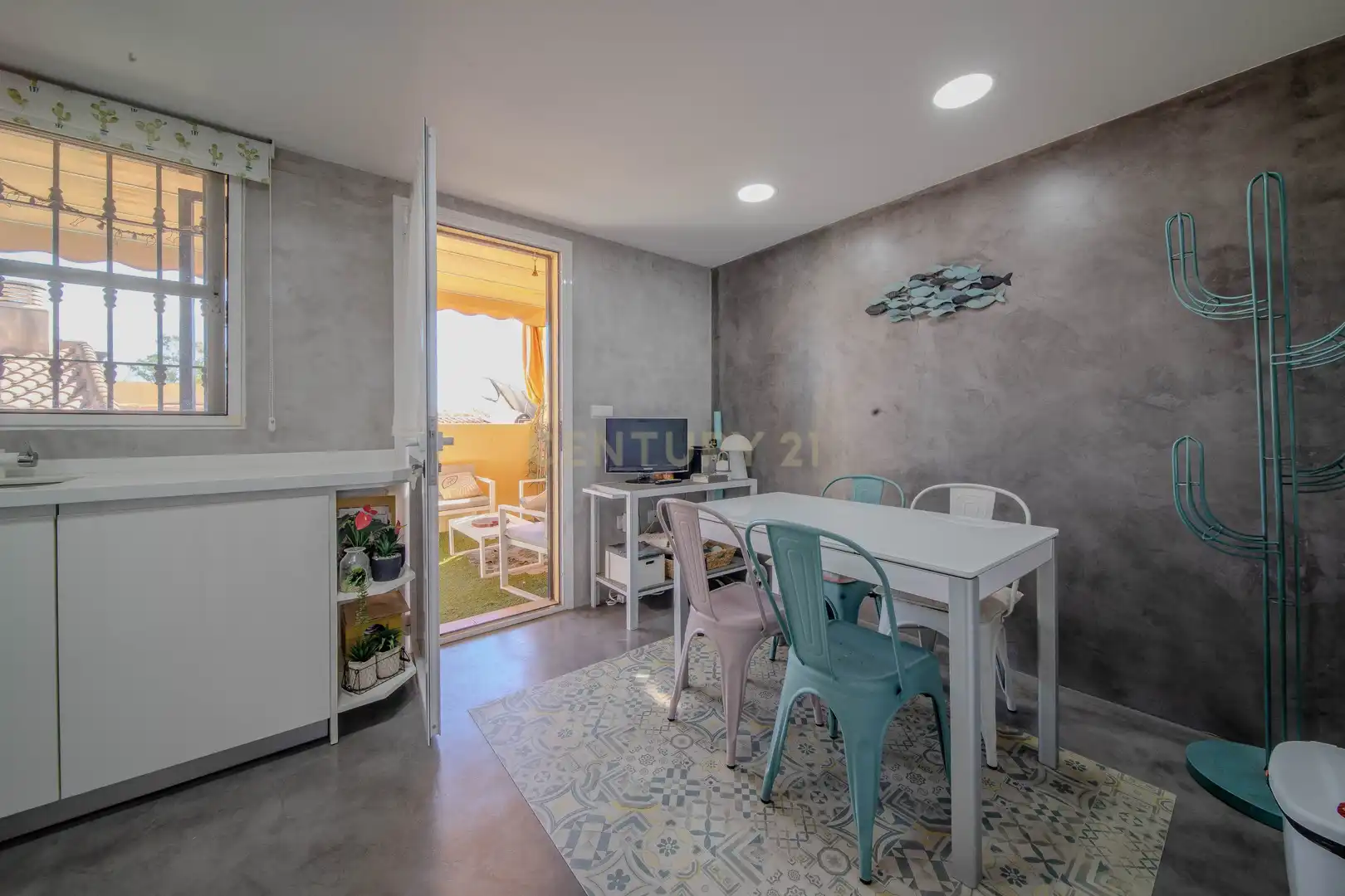 Adosado con terraza en venta en Playa del Rincón, imagen 17