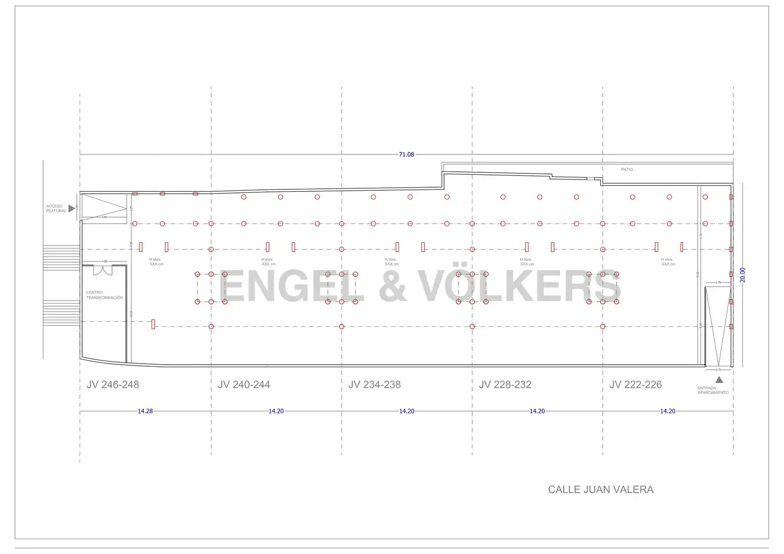 Local comercial de lloguer a Centre, imagen 20