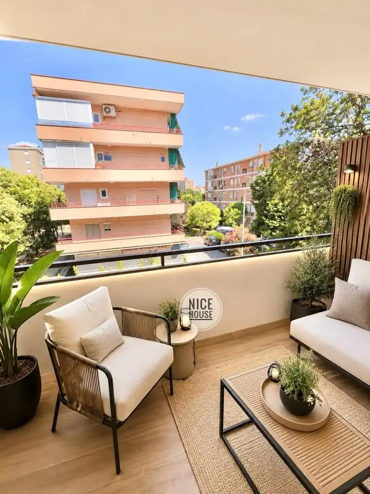 Piso con terraza en venta en Calle de Valle Inclán, imagen 14