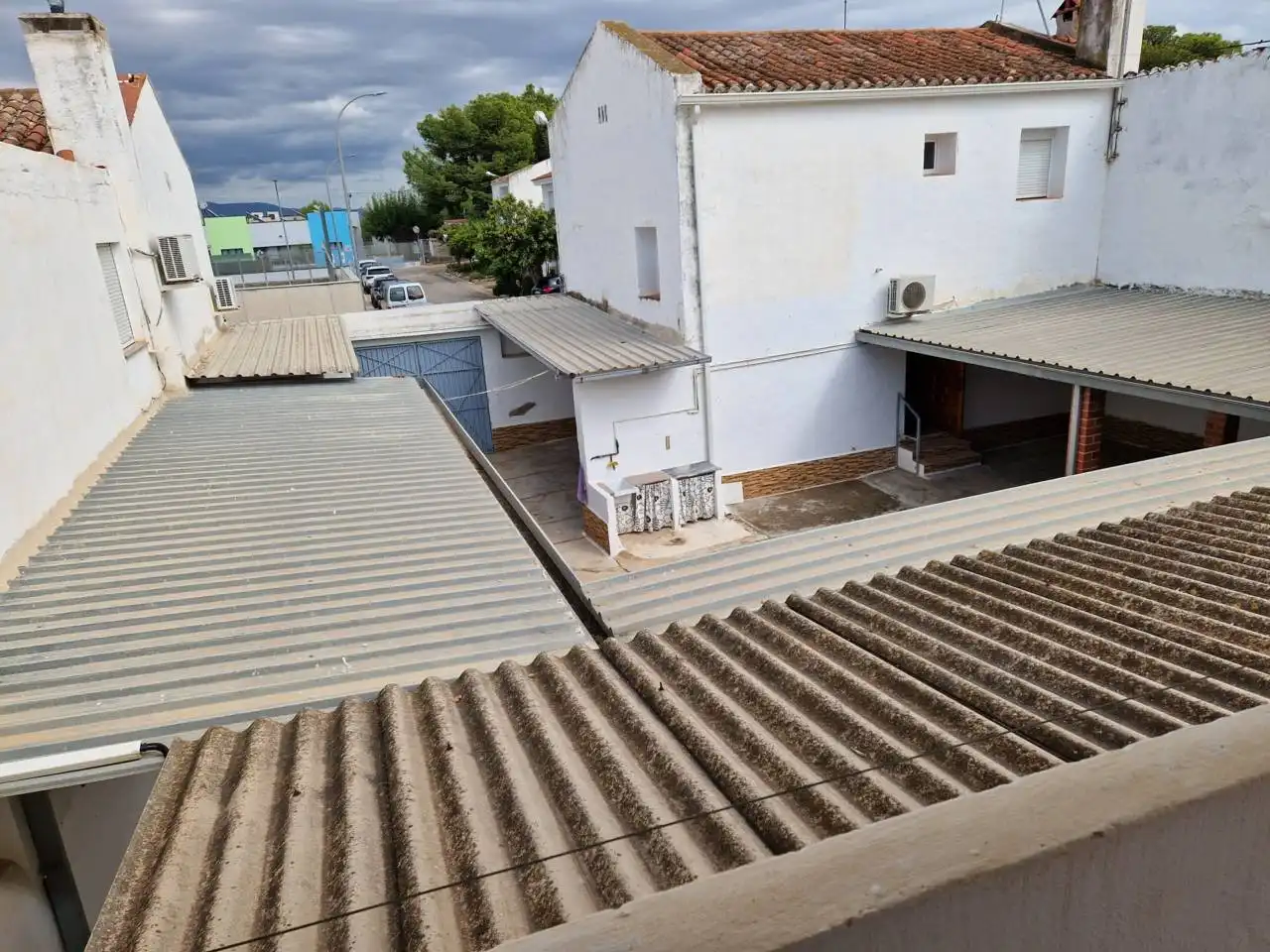 Casa a schiera in vendita a Calle Santa Ana, imagen 69
