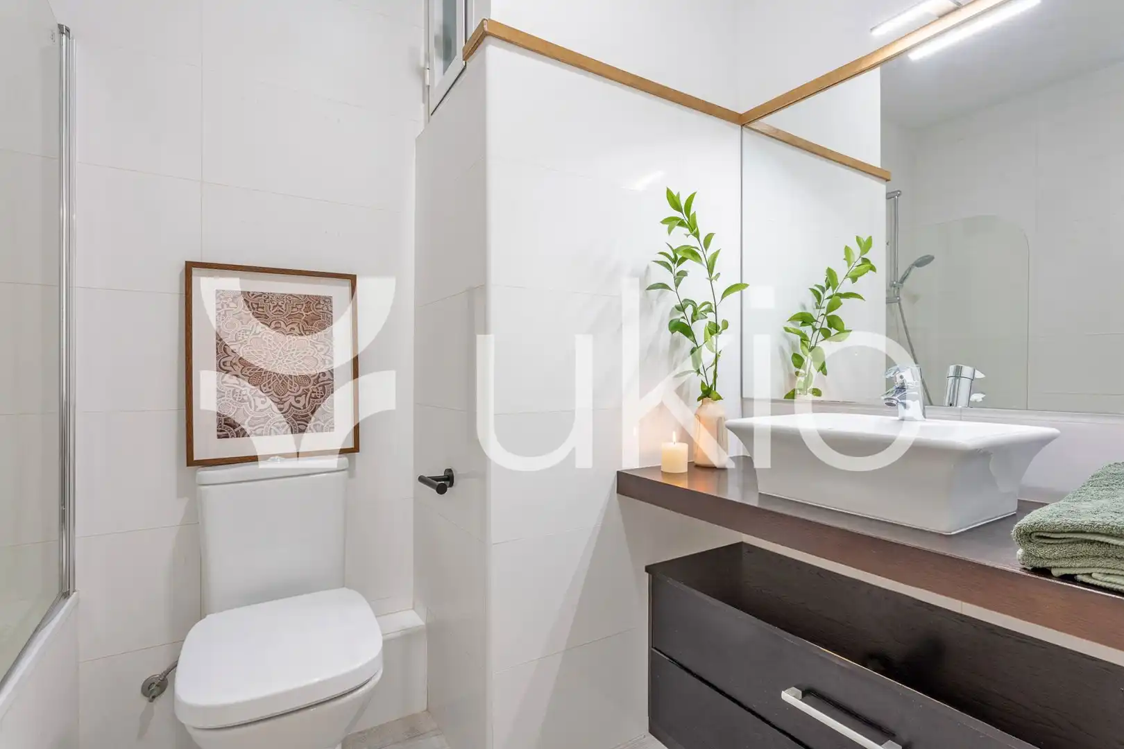 Apartamento con terraza en alquiler en Calle de Ríos Rosas, imagen 21