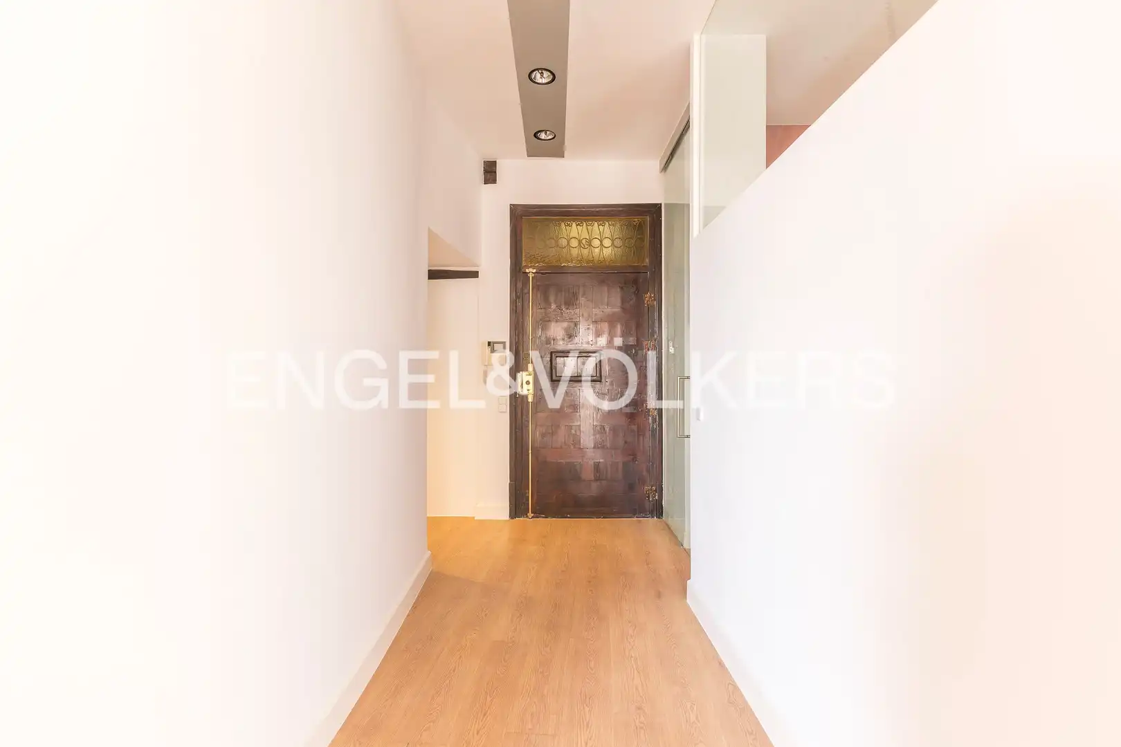 Flat for rent in Centro