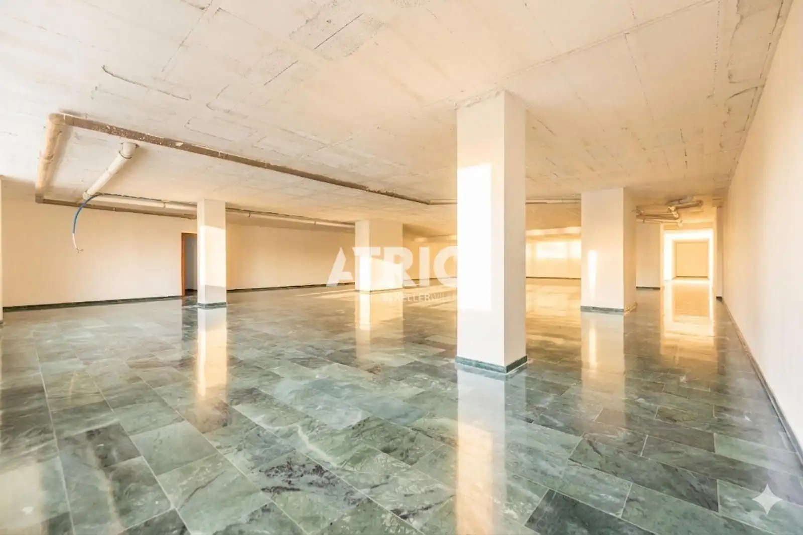 Büro zur Miete in Ponent, imagen 2