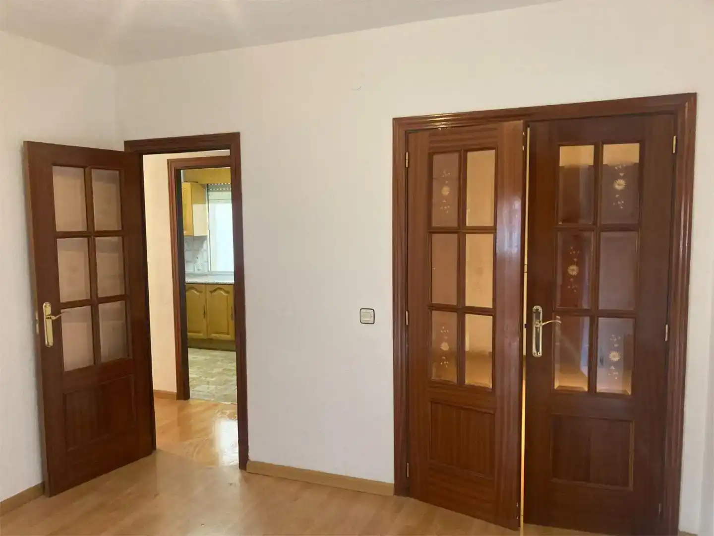 Piso en venta en Universidad