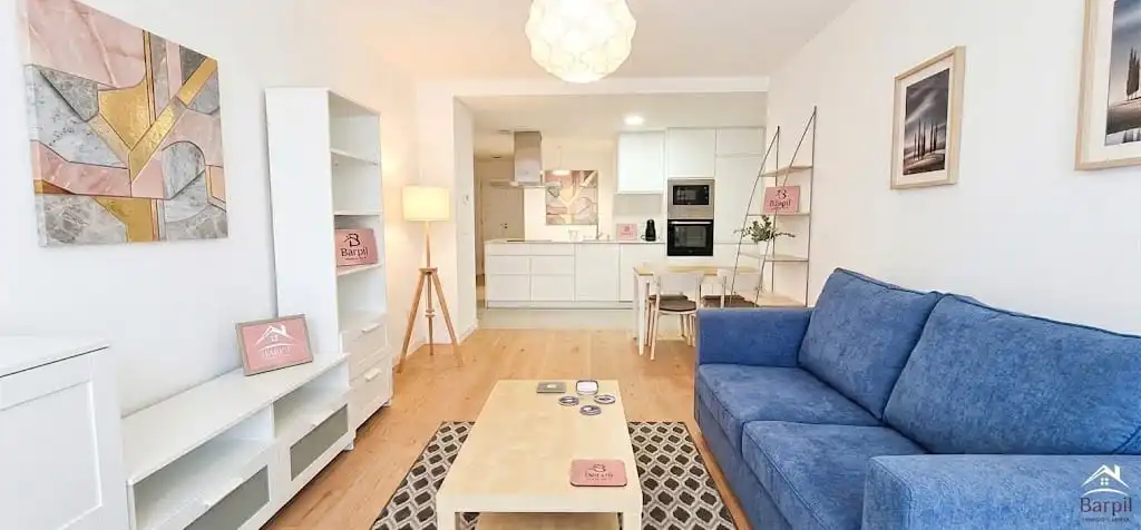 Apartament de lloguer a Vigo , Pontevedra