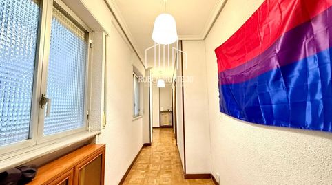 Foto 3 de Piso de alquiler en Portugal, Salesas, Salamanca Capital