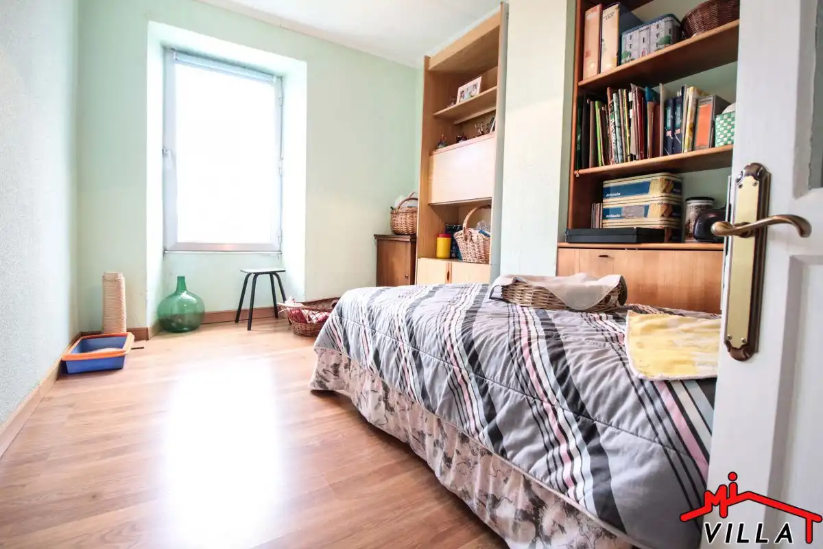 Bedroom of Houses for sale in Colindres