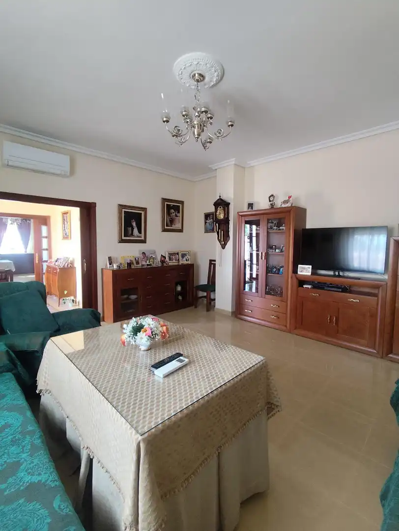 Detached house with pool for sale in Las Almenas, imagen 27