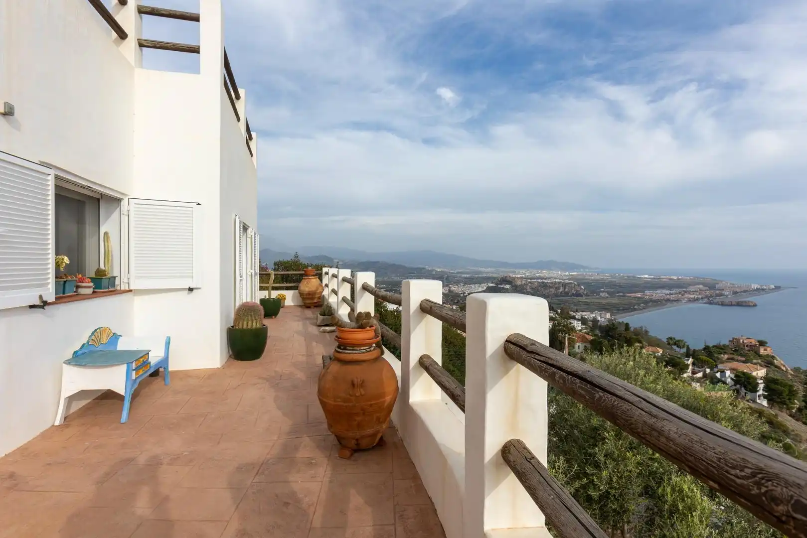 Chalet con piscina en venta en Calle Platano, imagen 29