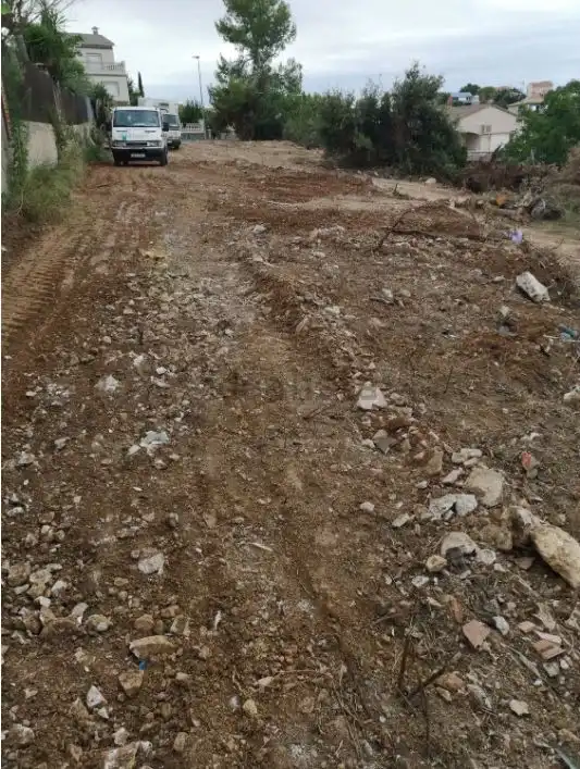 Terreny residencial en venda a Valldemar - Montmar, imagen 6