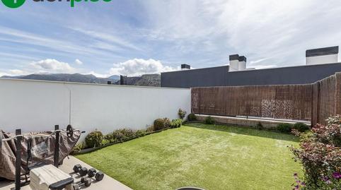 Foto 4 von Einfamilien-Reihenhaus zum Verkauf in Calle Sierra de Baza, Lancha del Genil,  Granada Capital