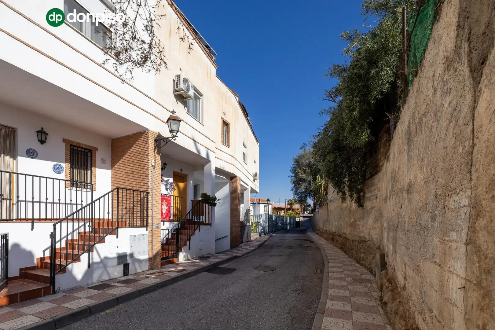 Adosado con terraza en venta en Calle Huerto de la Muharra, imagen 48