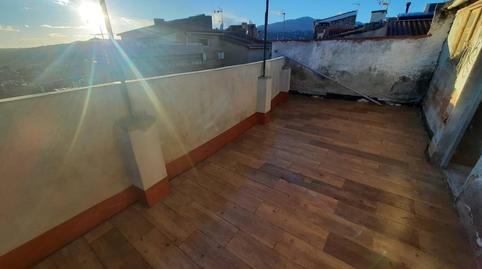 Foto 3 de Casa adosada en venda a Poble - Casc Antic, Castellar del Vallès