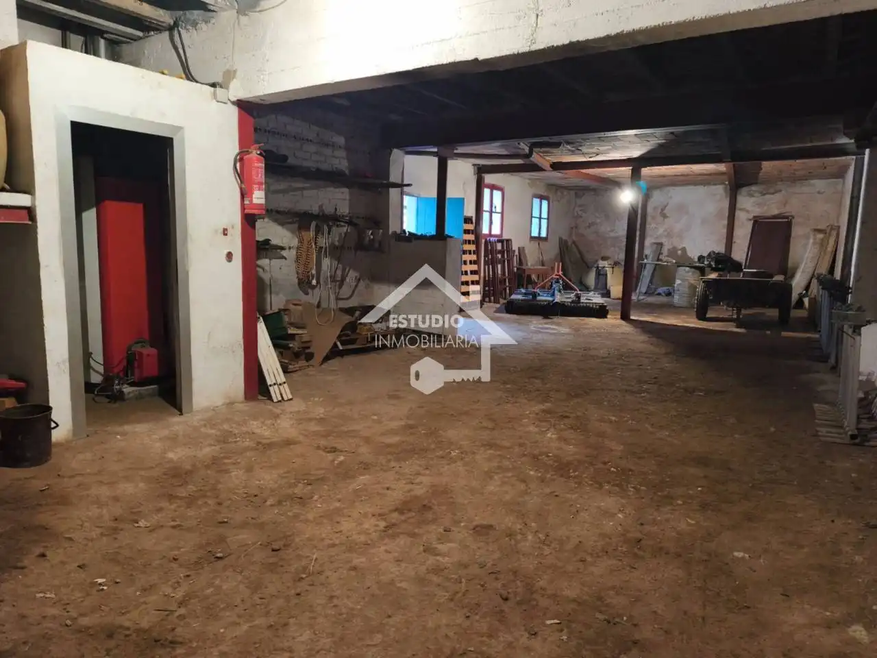Casa con jardín en venta en Calle San Isidro, imagen 37