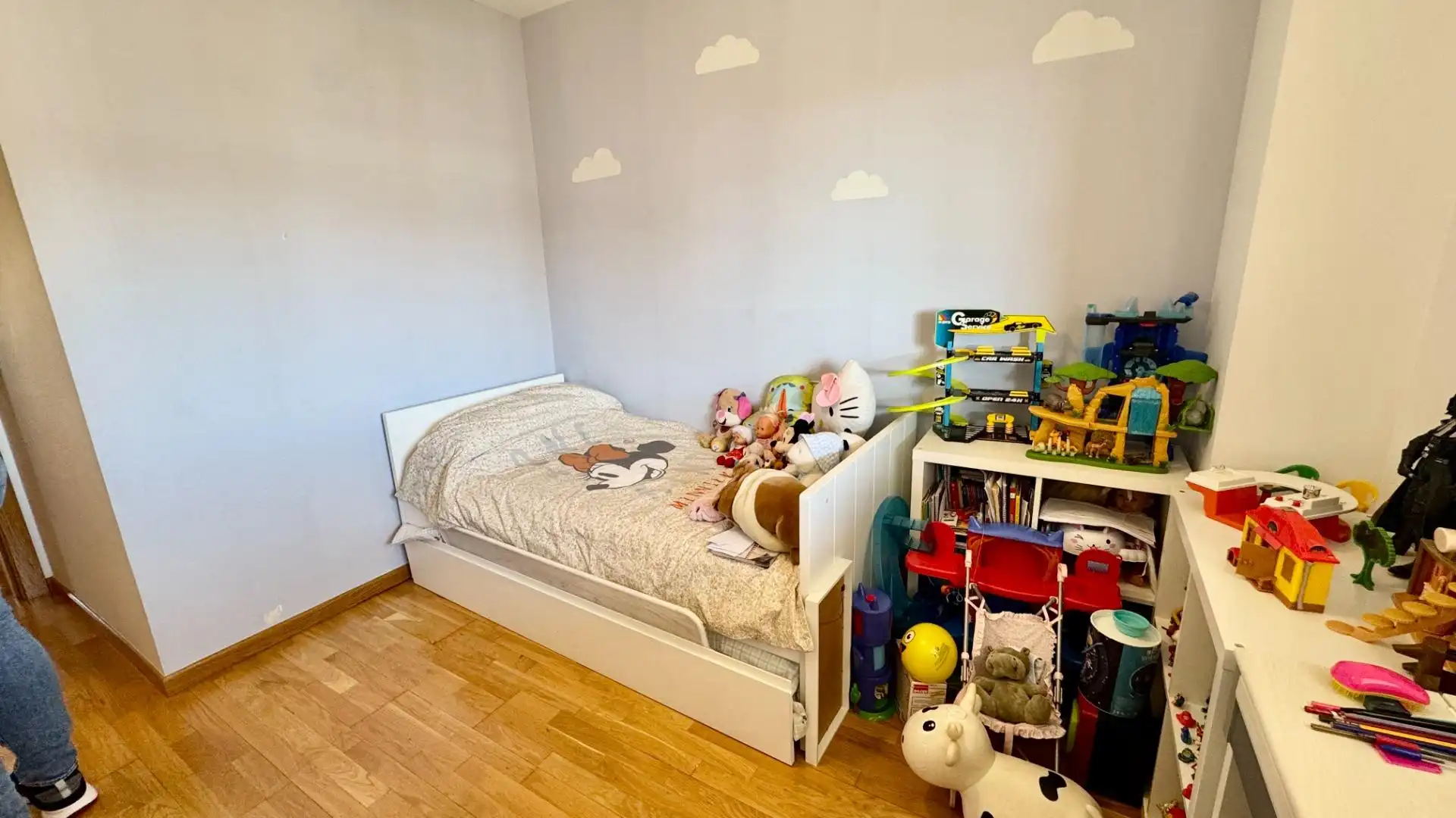 Flat for sale in Avenida Avenida de la Ilustración, 85, Campus de la Salud
