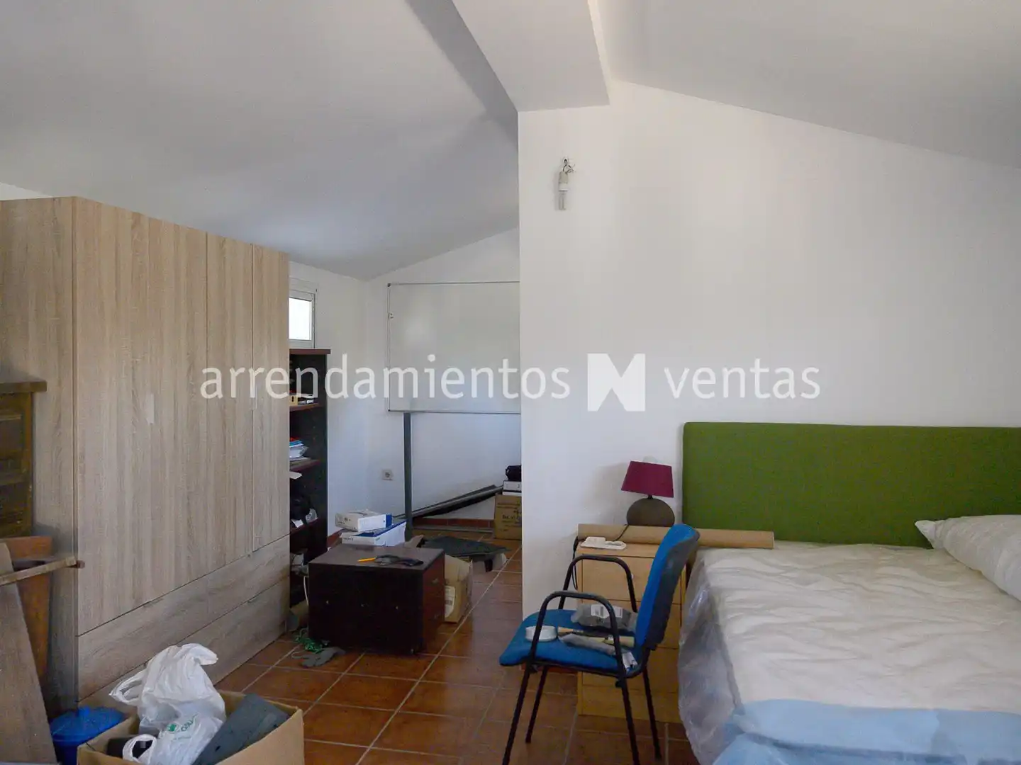 Dormitori de Casa o xalet en venda en Manises