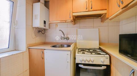 Foto 5 de Piso en venta en Les Roquetes,  Barcelona Capital