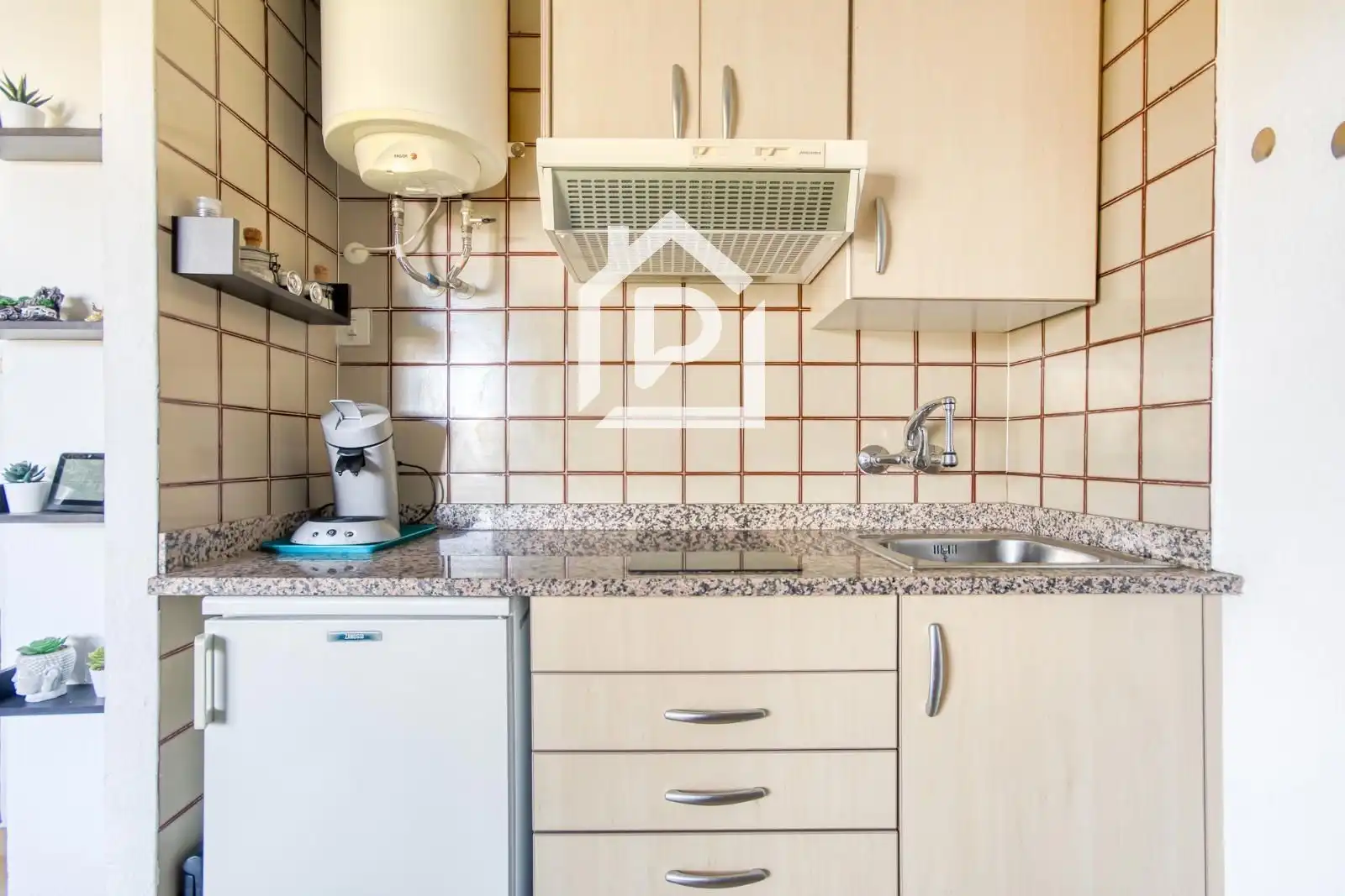 Wohnung mit Pool zum Verkauf in Flamicell, imagen 6