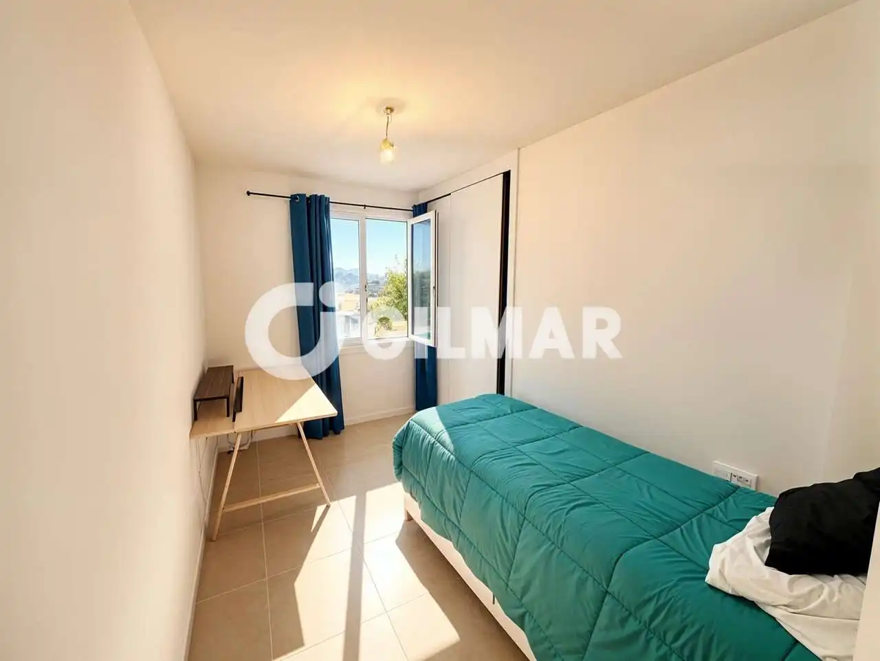 Appartement compact avec terrasse à vendre à Calle el Velero 16R, imagen 11
