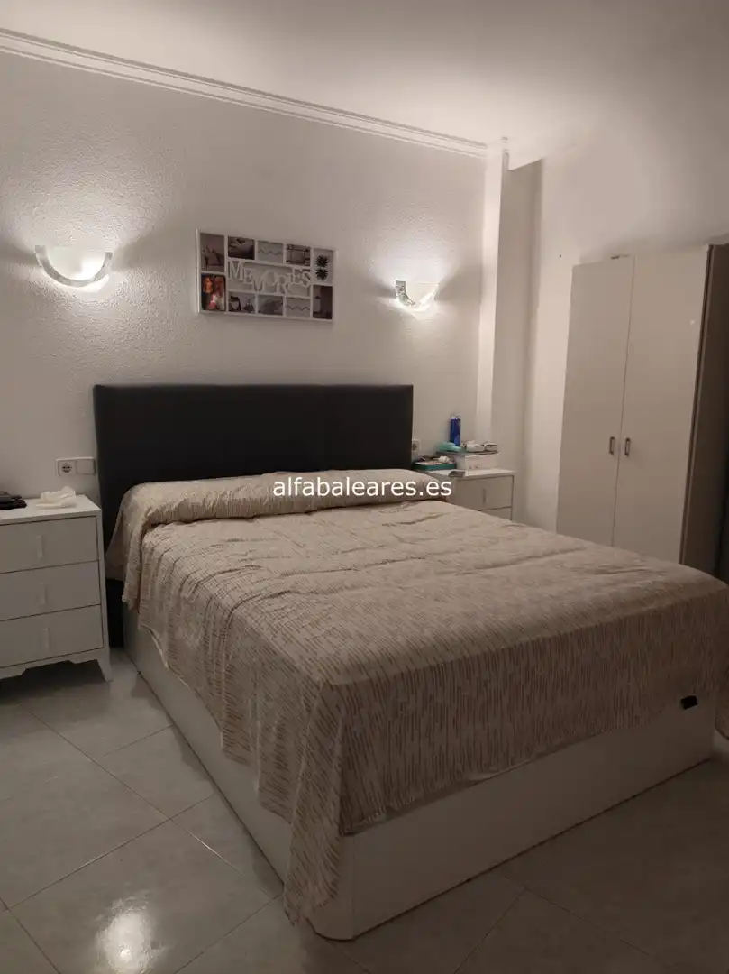 Piso con ascensor en venta en Ciutat d'Alcúdia, imagen 6
