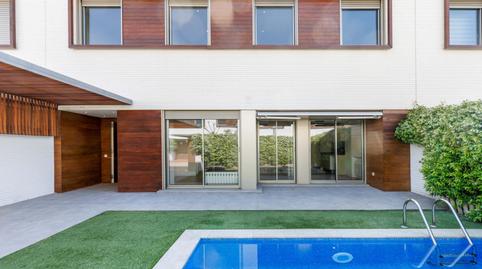 Photo 4 of House or chalet for sale in  Calle Poble Amazic, 7-27, Can Gambús, Sabadell