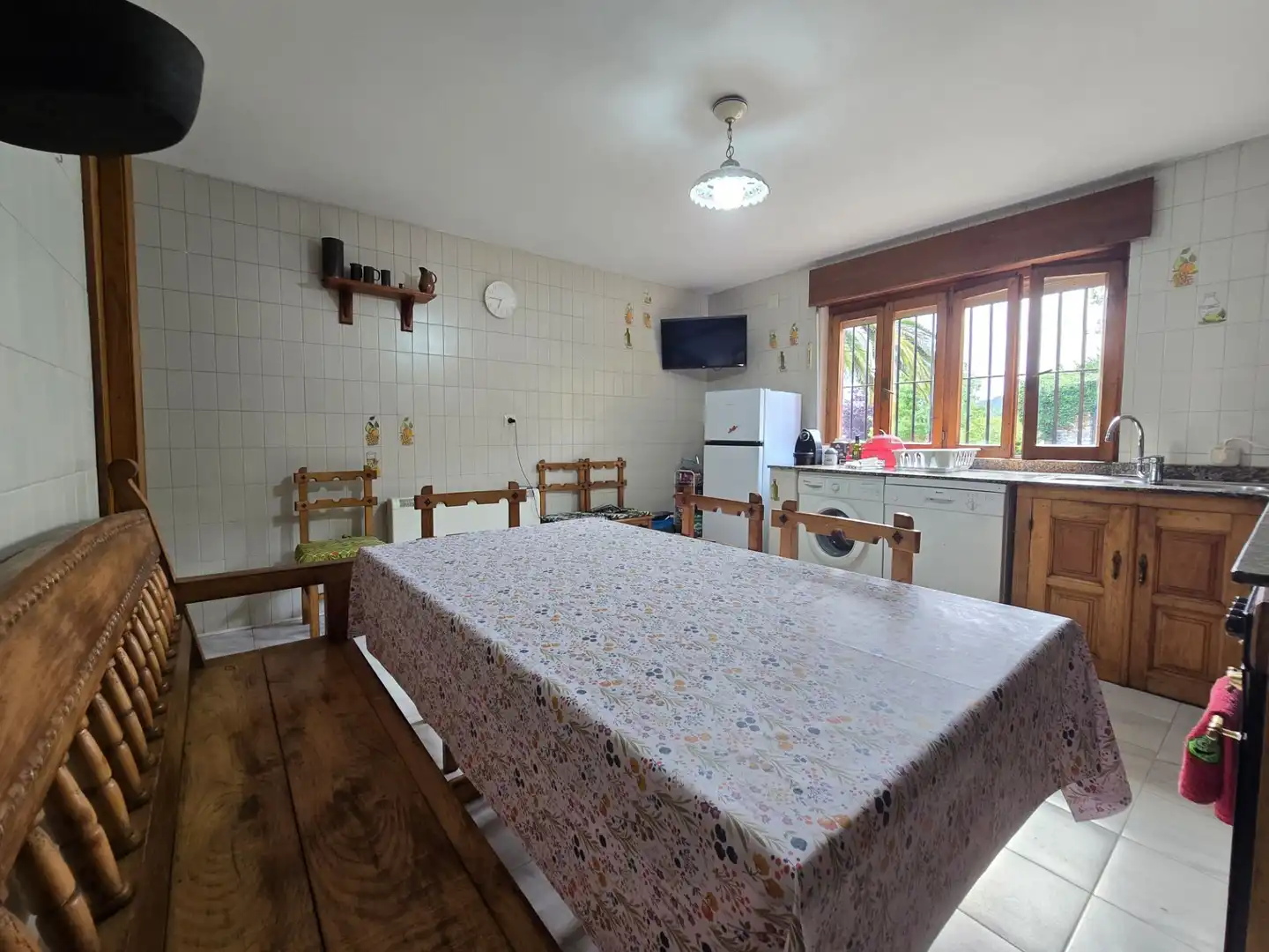 Casa con jardín en venta en tresgrandas, imagen 47