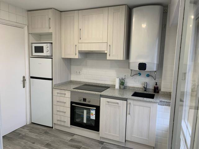 Piso en Alquiler en Trasona - SAN PELAYO en Corvera de Asturias