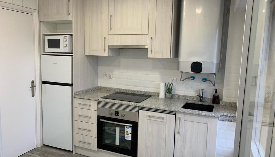 Photo 1 of Flat to rent in Trasona - San Pelayo, Corvera de Asturias, Asturias