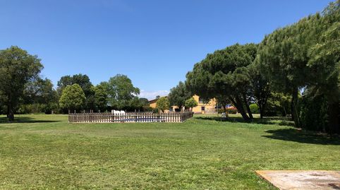 Foto 4 de Finca rústica en venta en Cassà de la Selva, Girona