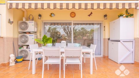 Foto 2 de Casa adosada en venta en Segur de Calafell, Calafell