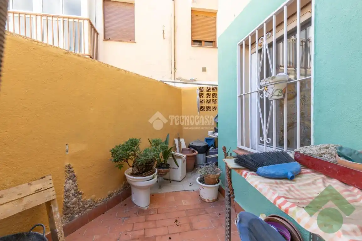 Terrassa de Pis en venda en Albolote
