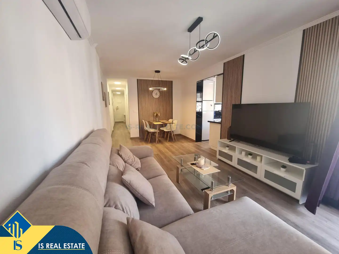 Apartament amb piscina en venda a Playa del Cura, imagen 27
