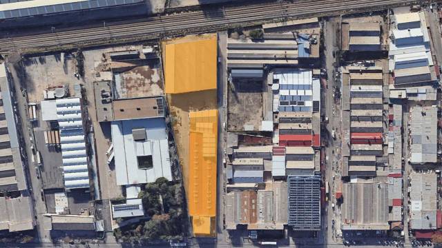 Nave industrial en Venta en Montserrat - Parque Empresarial