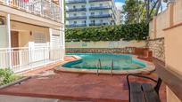 Swimming pool of Apartment for sale in Salou  with Air Conditioner and Balcony