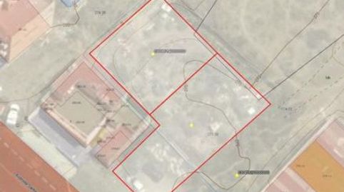 Foto 5 de Terreno en venta en La Matanza, La Cuesta -Finca España, San Cristóbal de la Laguna