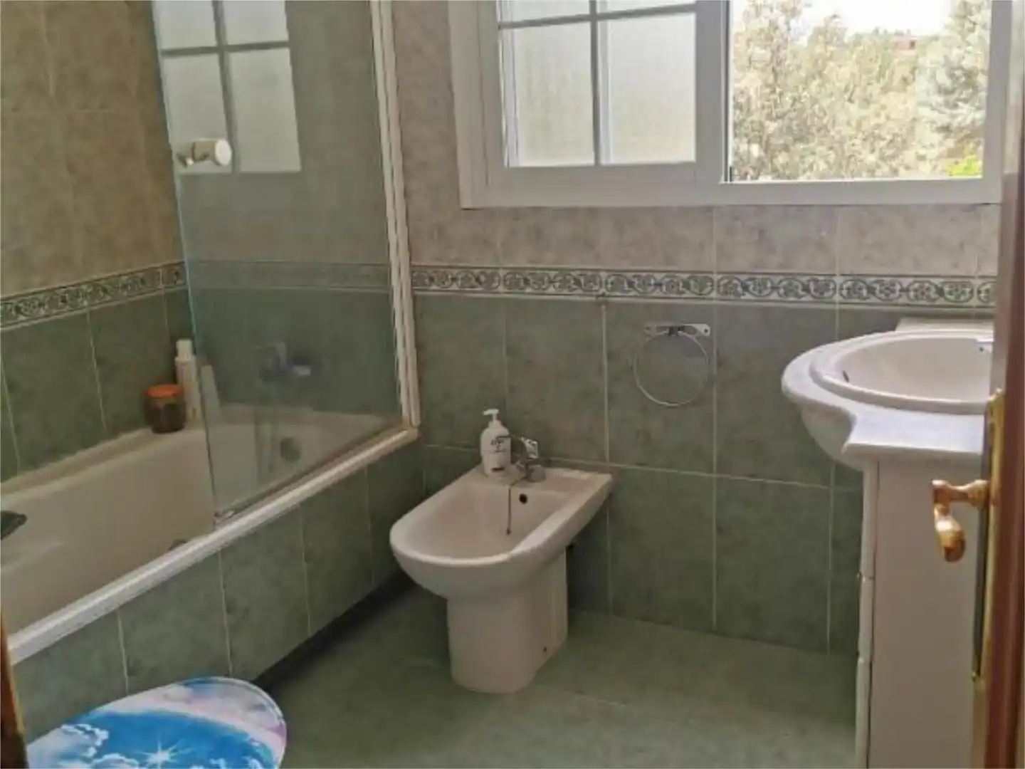 Houses for rent in Paseo del Embajador, 58, Ciudalcampo
