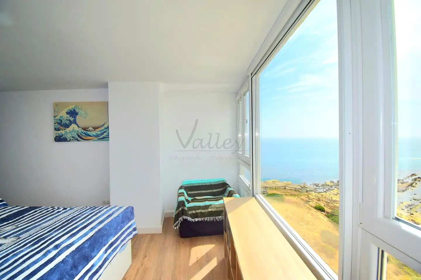 Apartments for rent in Torreguadiaro - San Diego