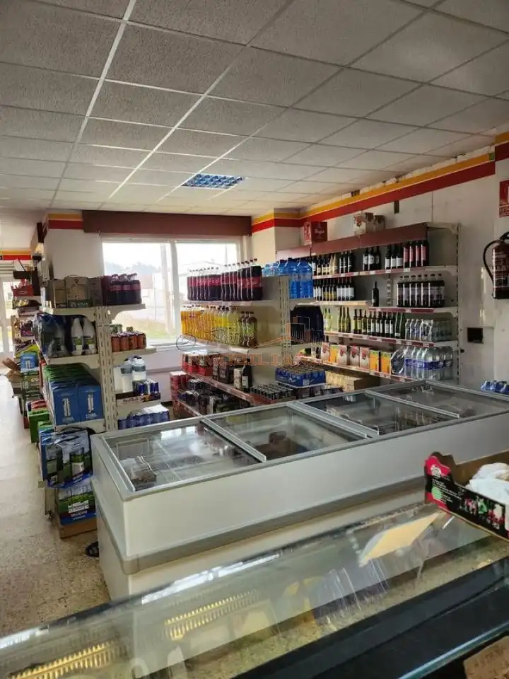 Local comercial en traspàs a Moeche, imagen 8