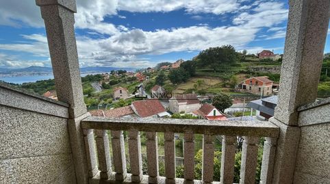 Foto 3 de Casa adosada en venta en Moaña, Pontevedra