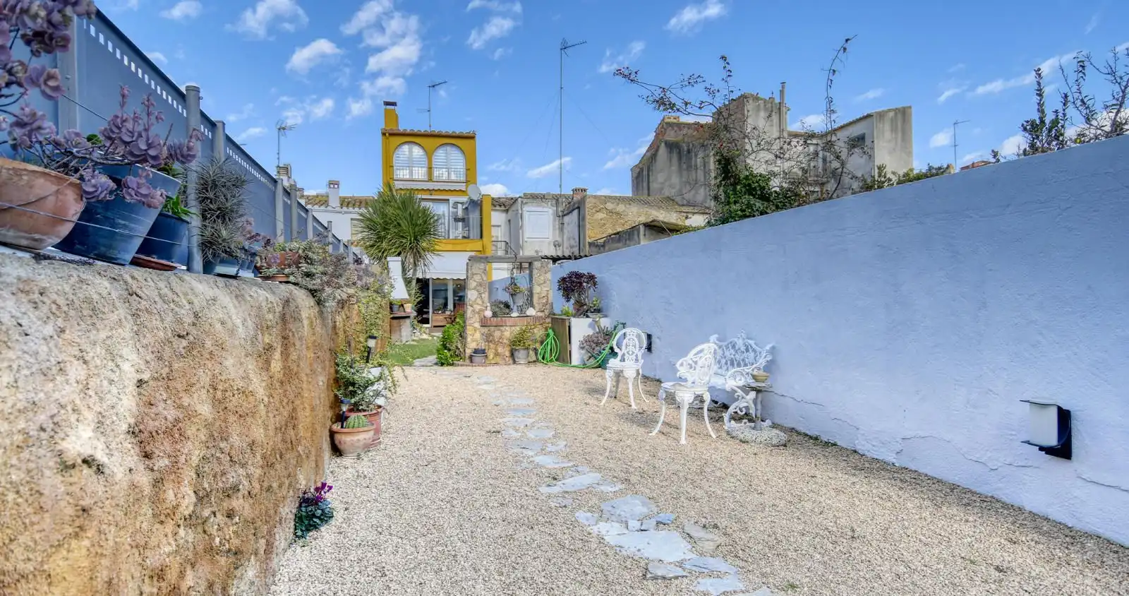 House with terrace for sale in Hortal d'en Pou, imagen 9