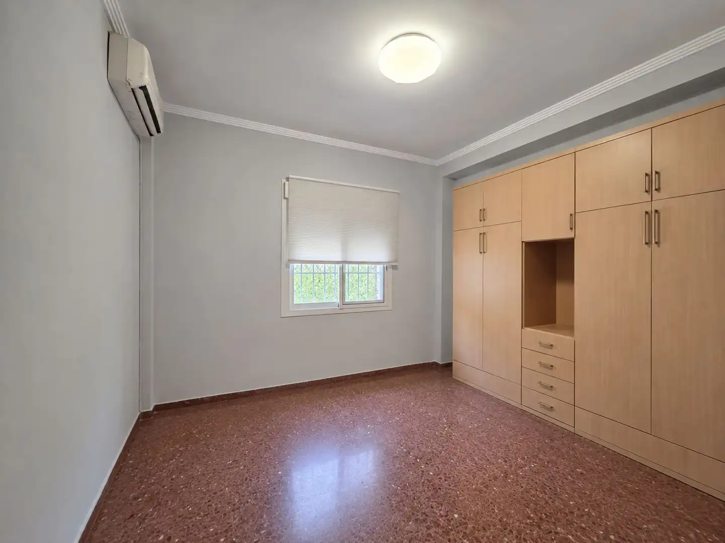 Habitación de Casa o chalet en venta en Sevilla con Aire acondicionado, Terraza y Trastero
