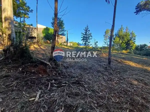 Terreno residenziale in vendita a Rúa Leboriz, imagen 4