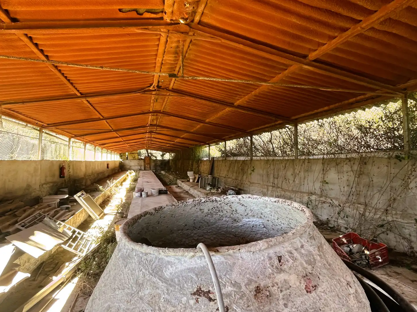 Terreno en venta en N/A, Sant Climent de Llobregat