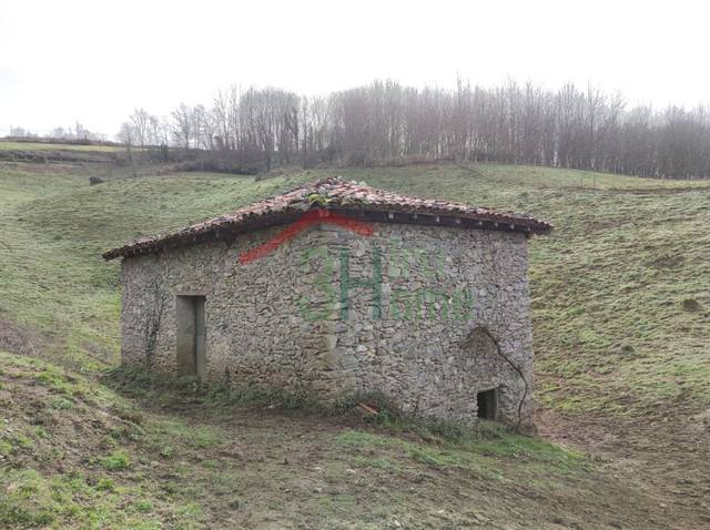 Terreno en Venta en Igantzi