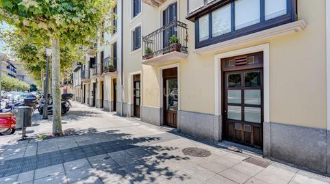 Photo 4 of Premises to rent in Santiago Kalea, 41, Irun, Spain, 41, Centro - Mendibil - Santiago, Gipuzkoa