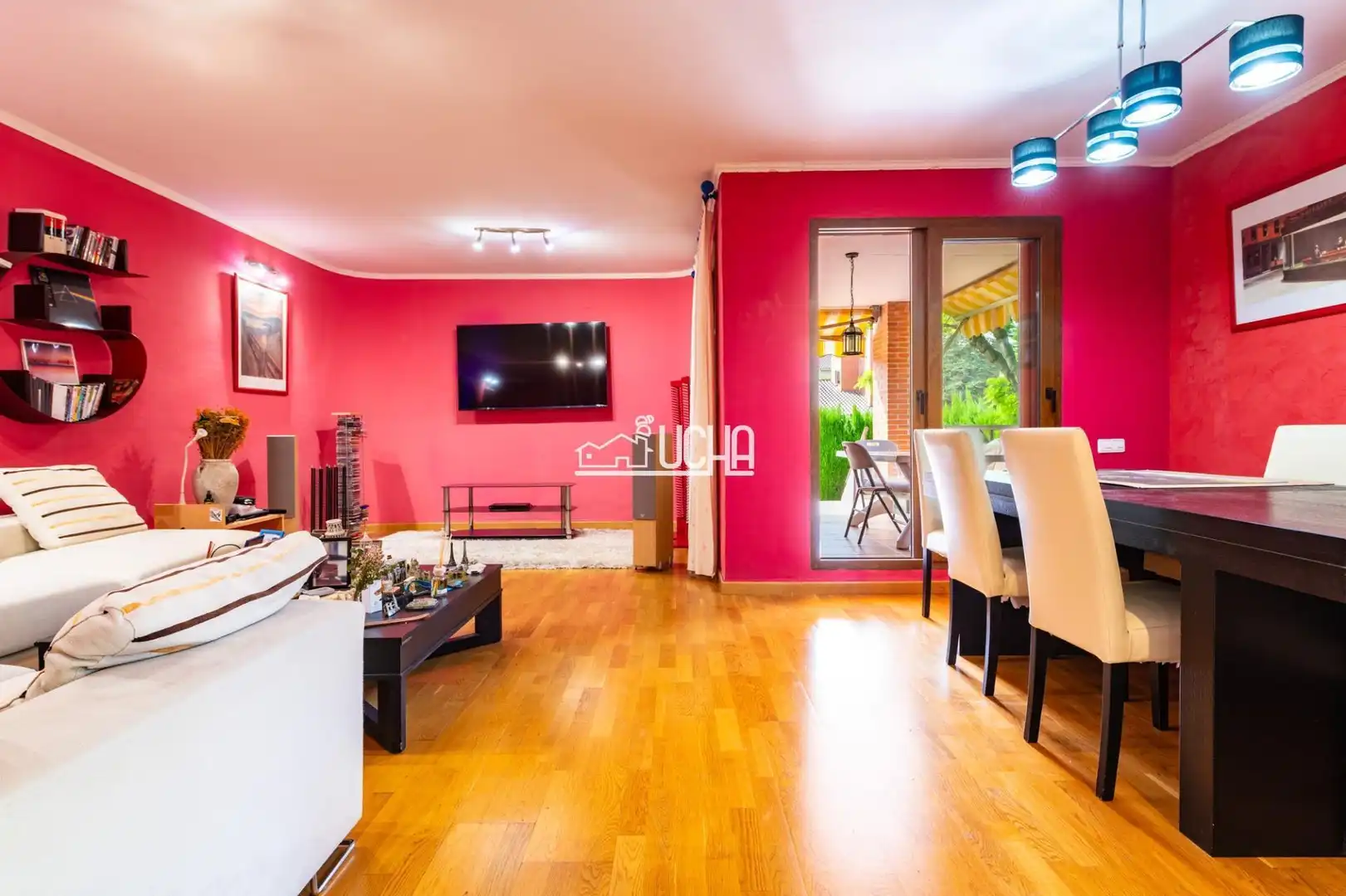 Casa bifamiliare con terrazza in vendita a Mas Camarena, imagen 18