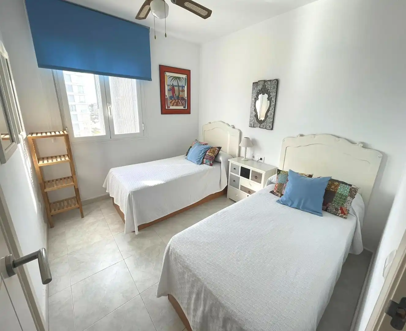 Apartamento con piscina en venta en Playa Arenal - Bol, imagen 9