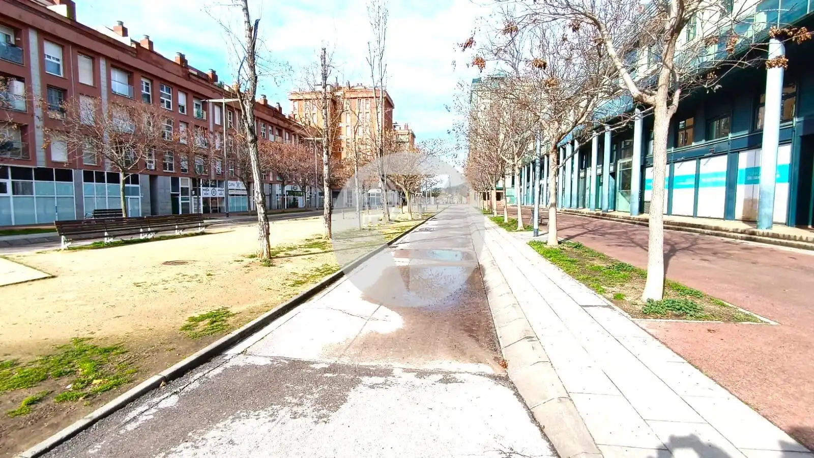 Aparcament en venda a Nord-oest, imagen 6