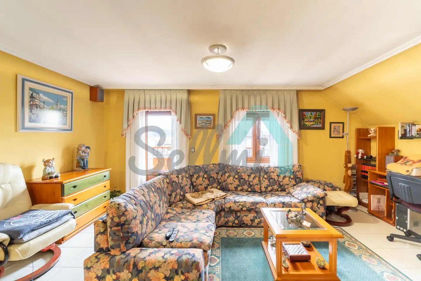 Houses for sale in Camíno De Castañéu, Viella - Granda - Meres
